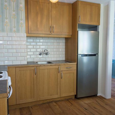 רייקיאוויק Briet Apartments חדר תמונה