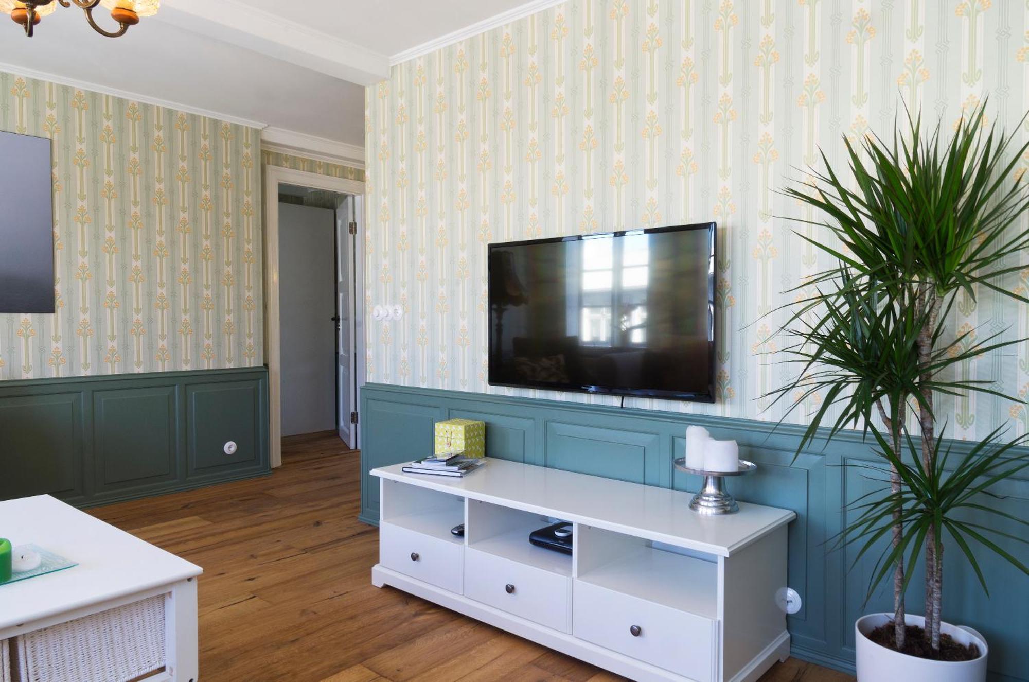 רייקיאוויק Briet Apartments חדר תמונה