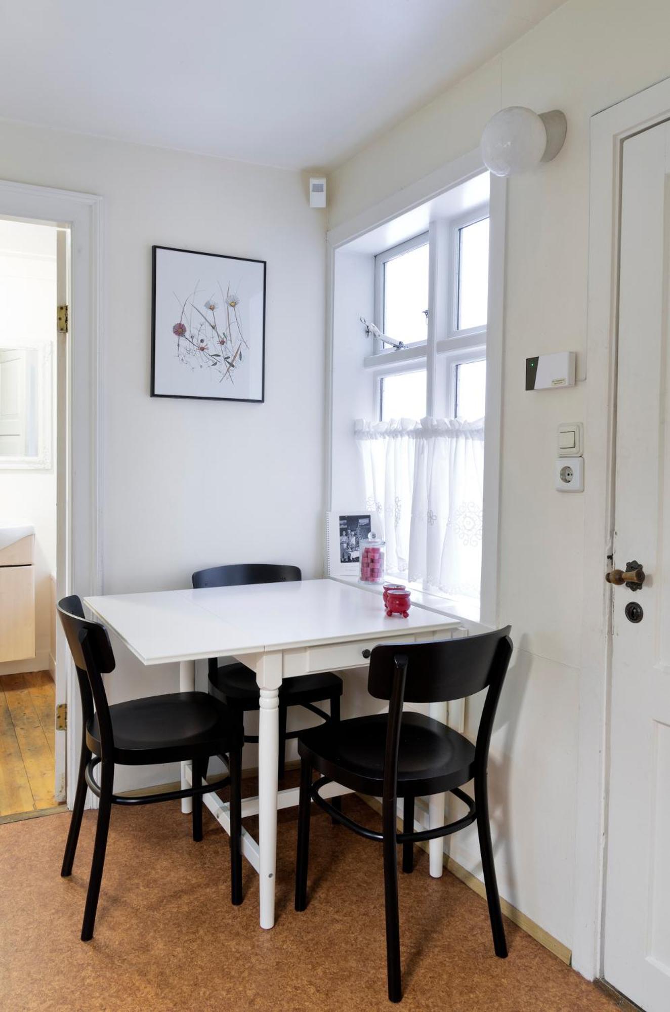 רייקיאוויק Briet Apartments חדר תמונה