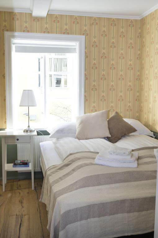 רייקיאוויק Briet Apartments חדר תמונה
