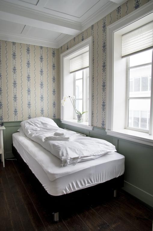 רייקיאוויק Briet Apartments מראה חיצוני תמונה